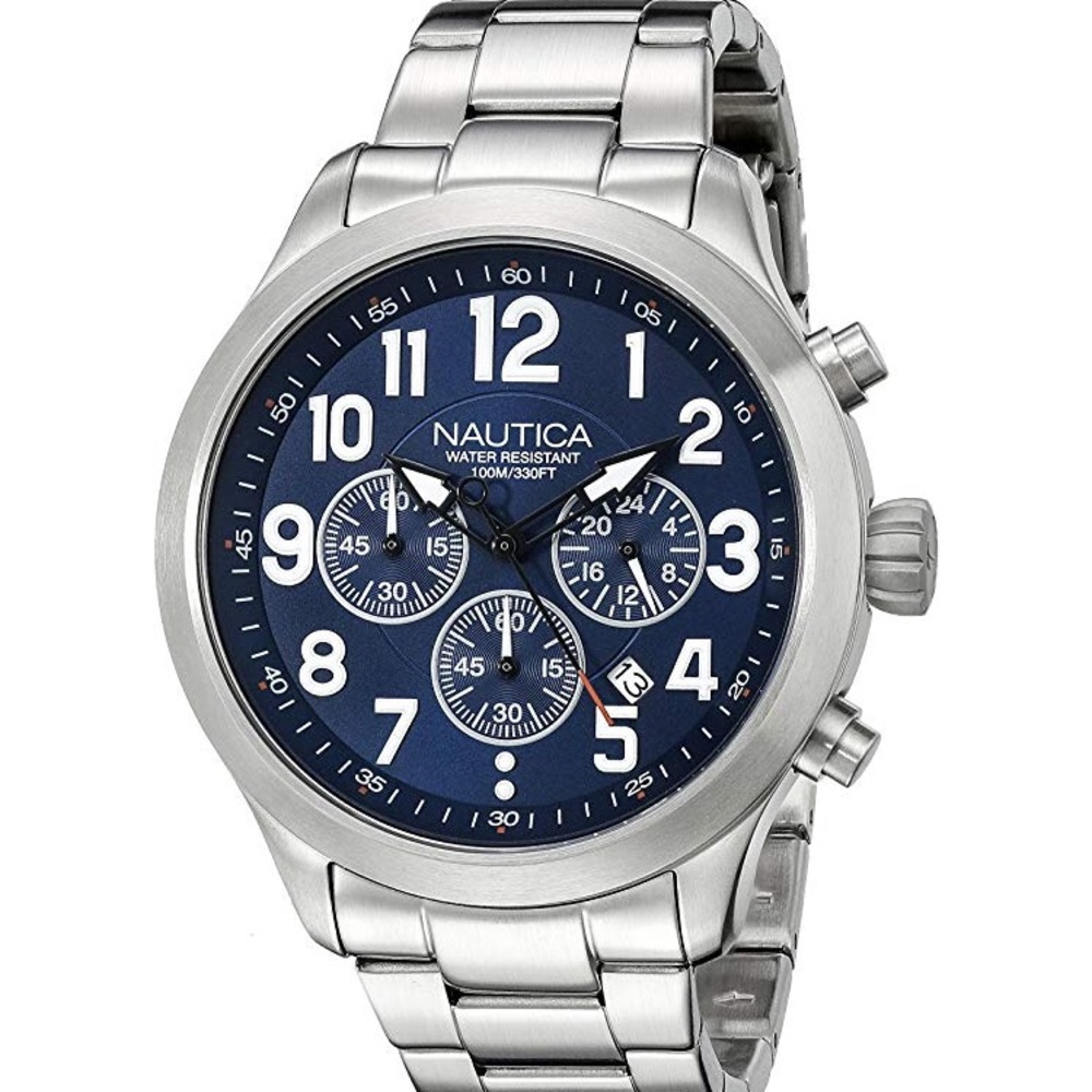 Nautica Men’s Watch , never been worn